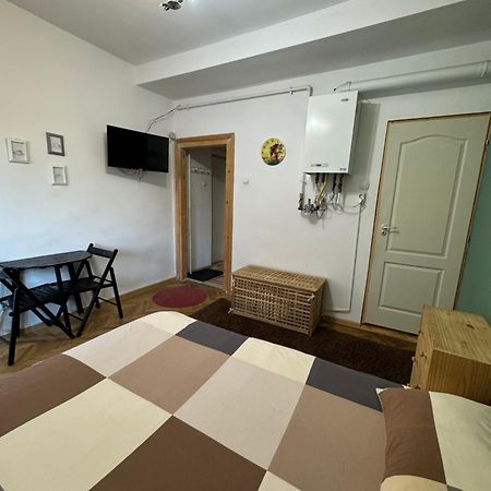 Armeneasca Cozy Studio ブカレスト エクステリア 写真