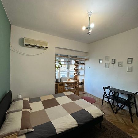 Armeneasca Cozy Studio ブカレスト エクステリア 写真
