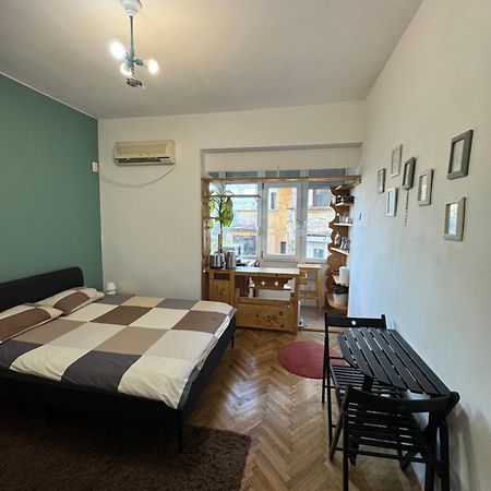 Armeneasca Cozy Studio ブカレスト エクステリア 写真