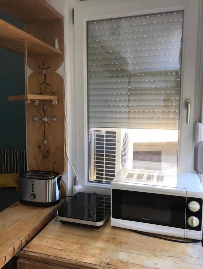 Armeneasca Cozy Studio ブカレスト エクステリア 写真