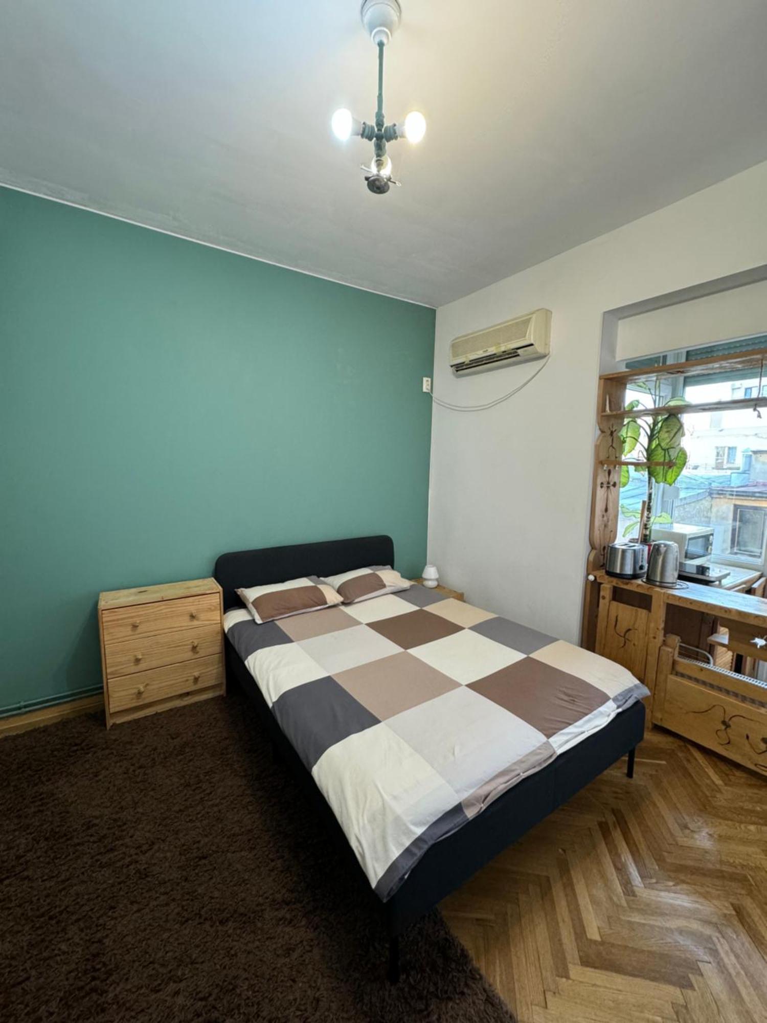 Armeneasca Cozy Studio ブカレスト エクステリア 写真